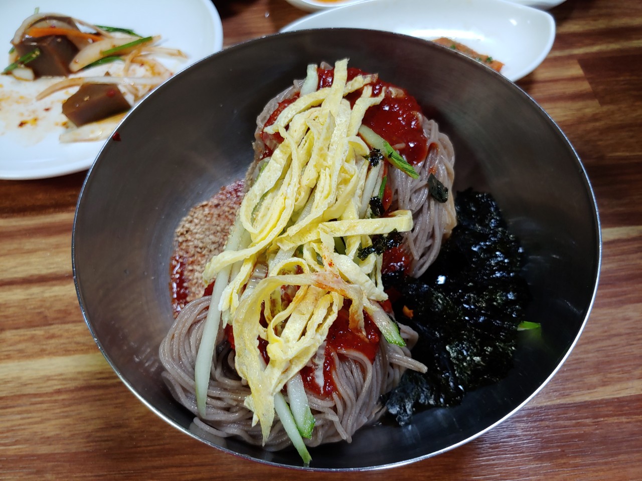 고성 문암 _ 비치