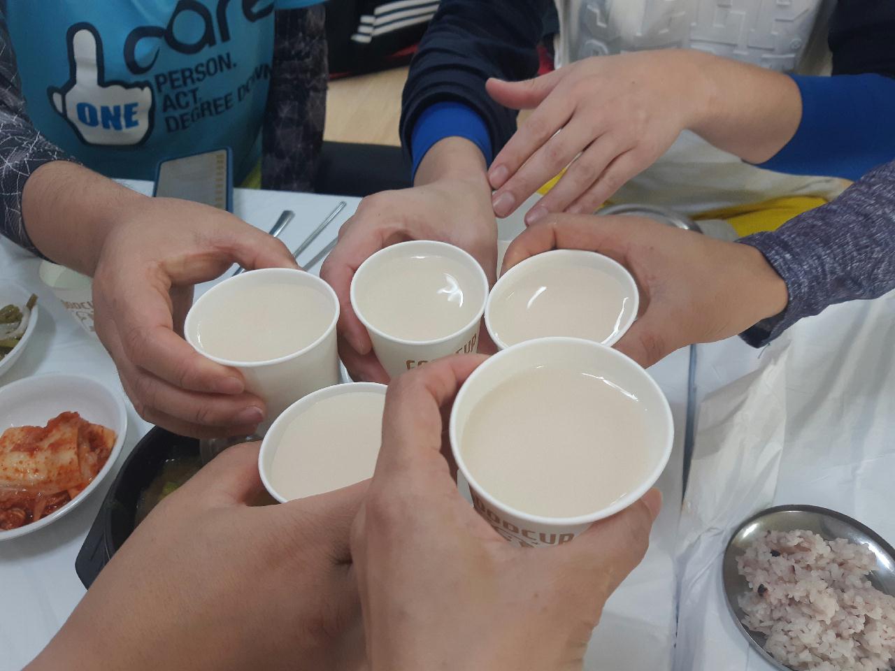 고성 베짱이 _ 금강산 포인트
