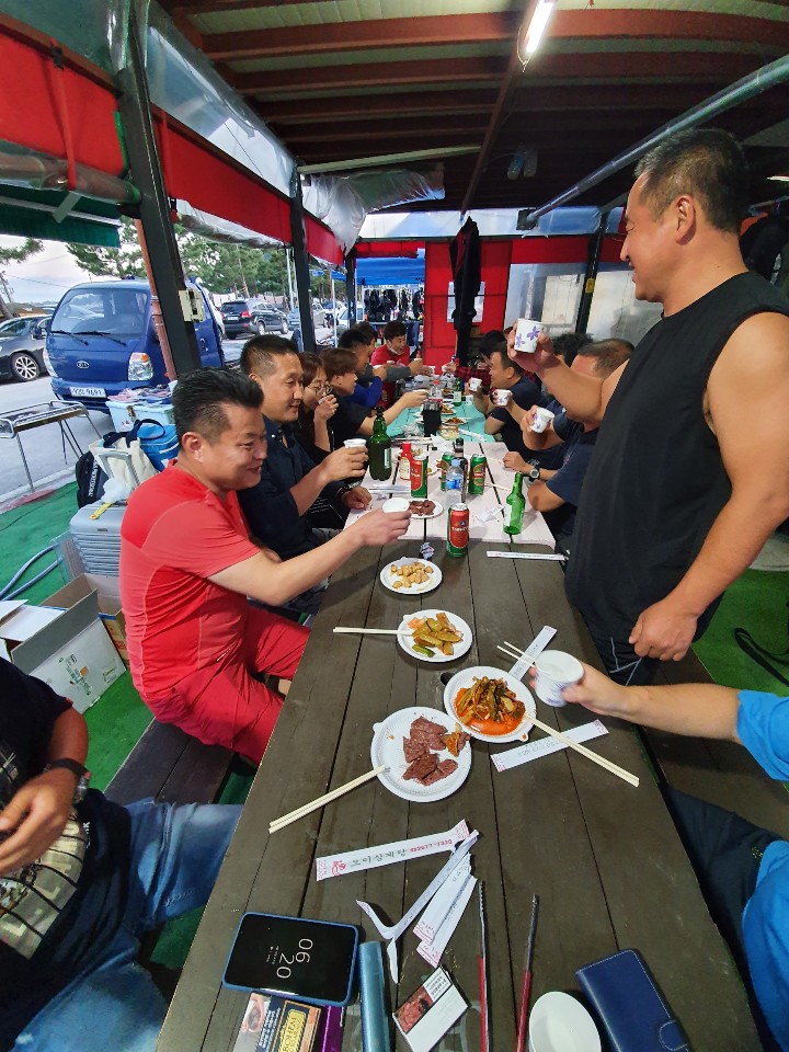 양양 칸다이브