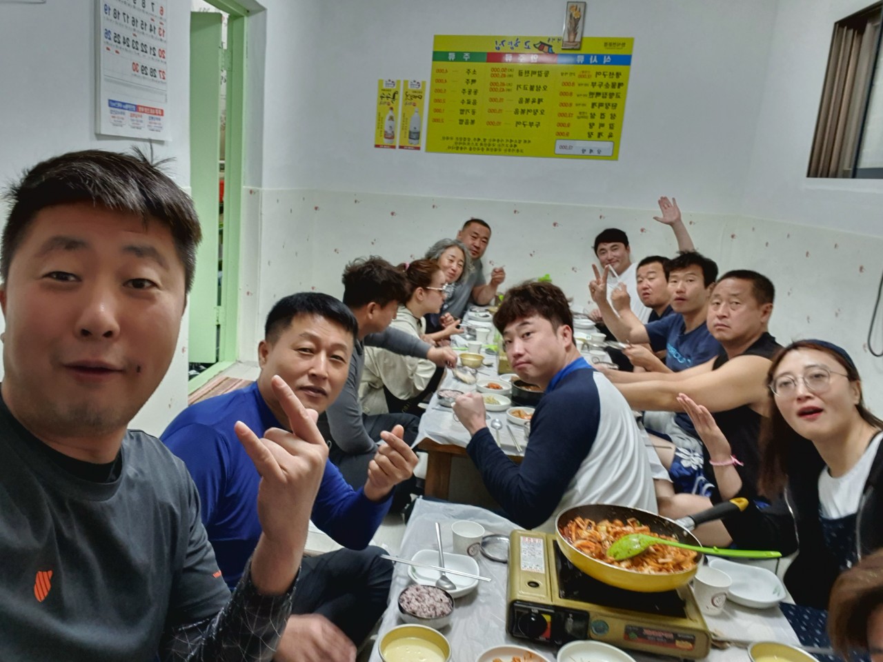 양양 칸다이브