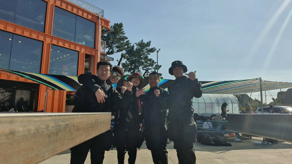 고성 베짱이 _ 금강산 포인트