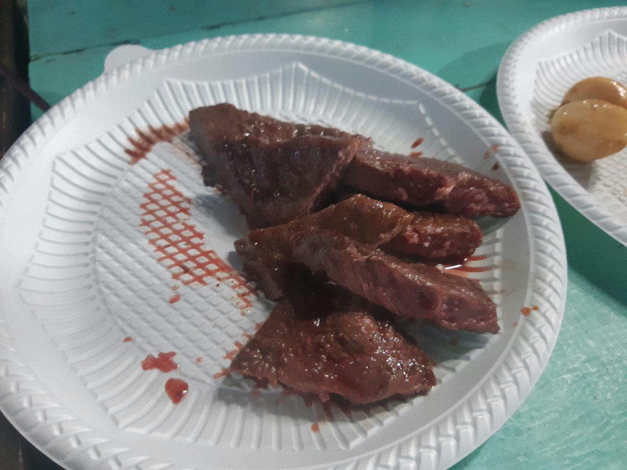 양양 칸다이브