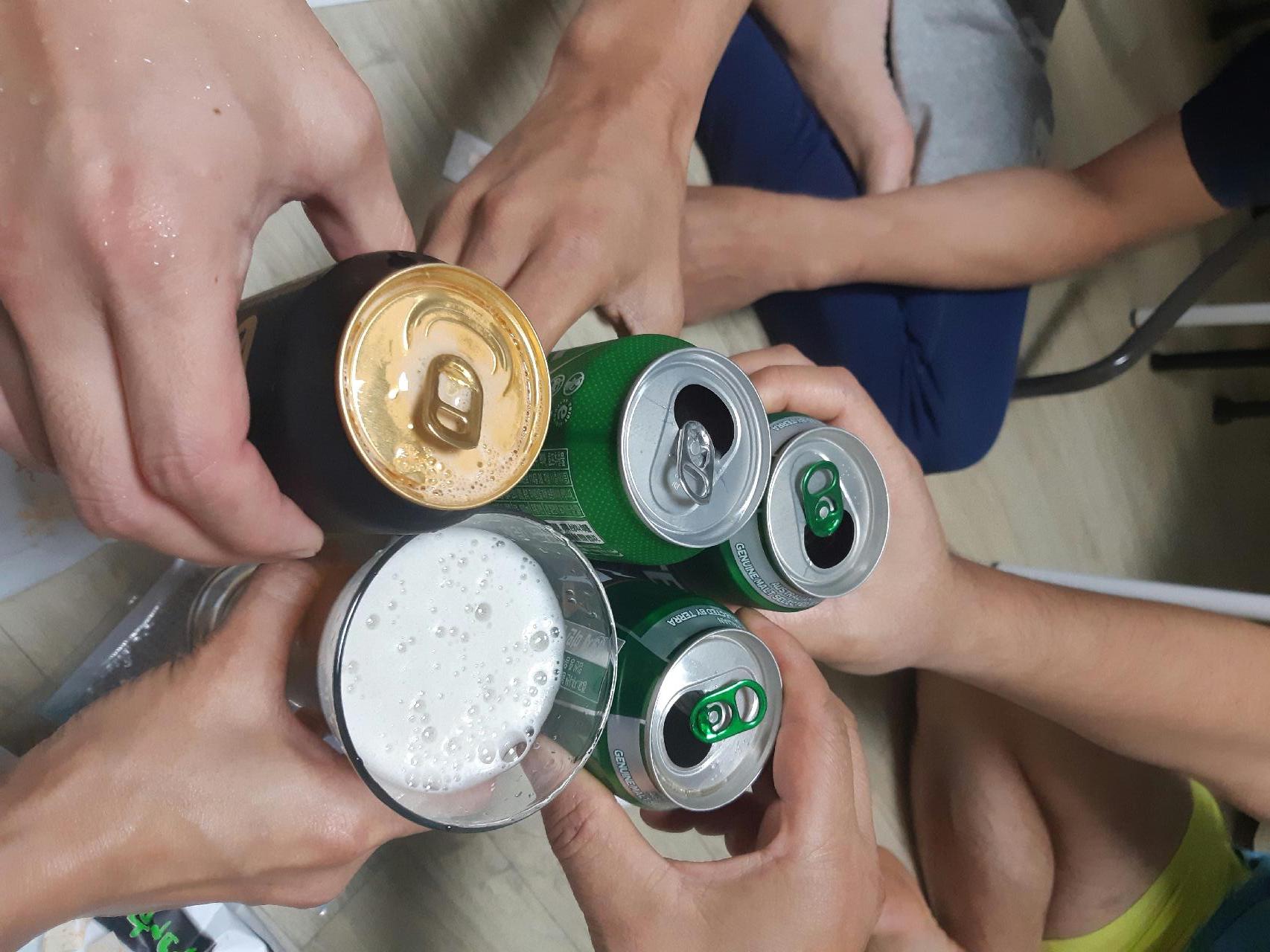 양양 칸다이브