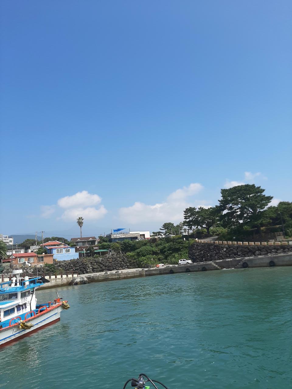 범섬(콧구멍)