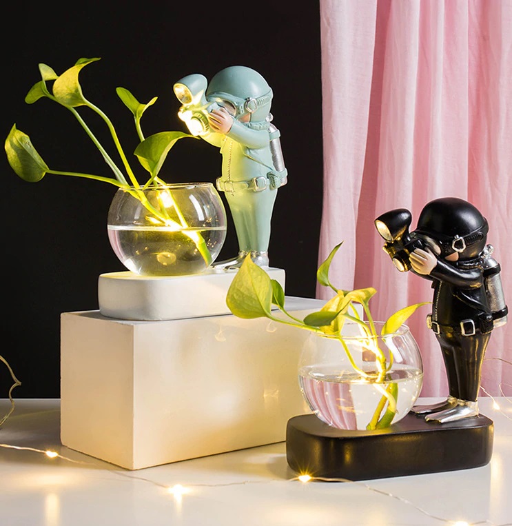 [이벤트] 2020년 10월, 다이빙 미니어처를 GET 하라!!