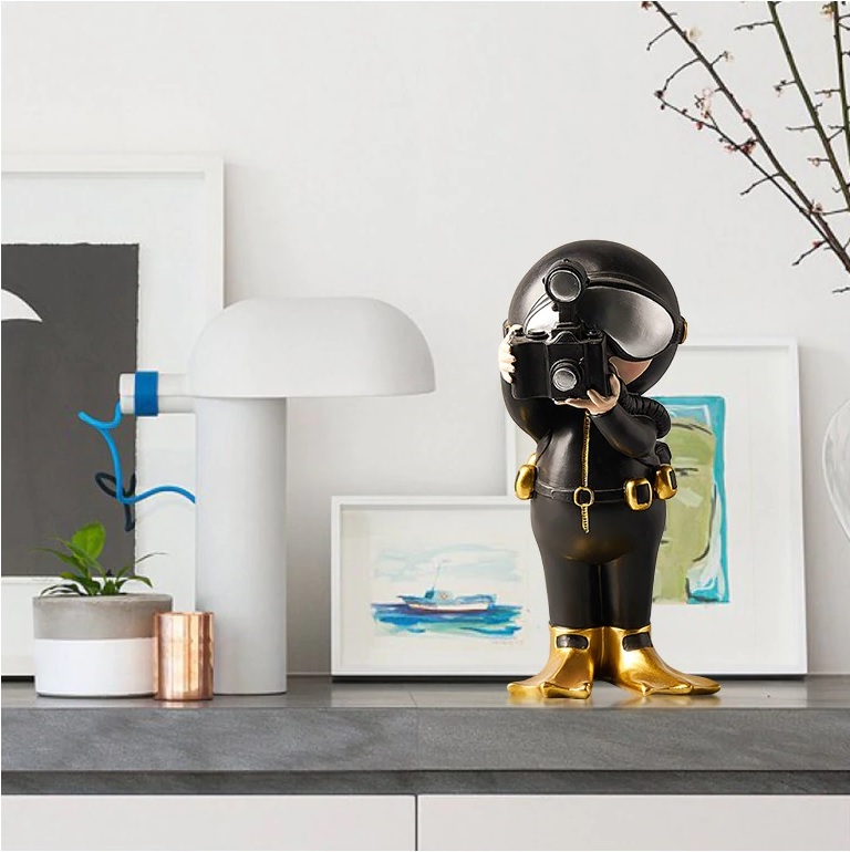 [이벤트] 2020년 10월, 다이빙 미니어처를 GET 하라!!