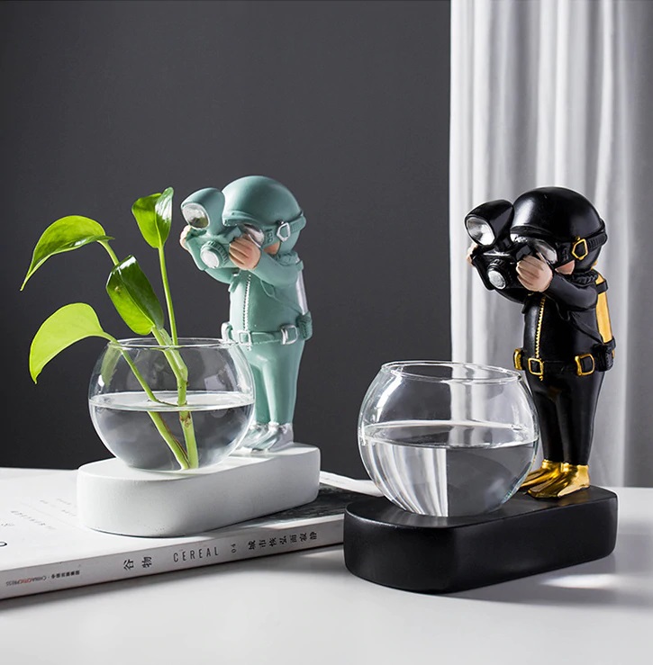 [이벤트] 2020년 10월, 다이빙 미니어처를 GET 하라!!