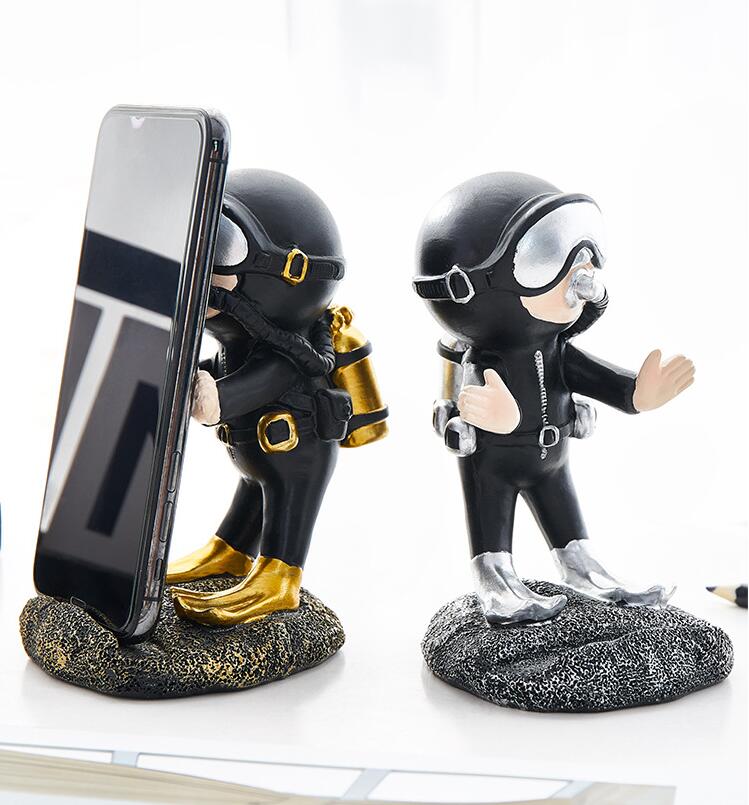 [이벤트] 2020년 10월, 다이빙 미니어처를 GET 하라!!