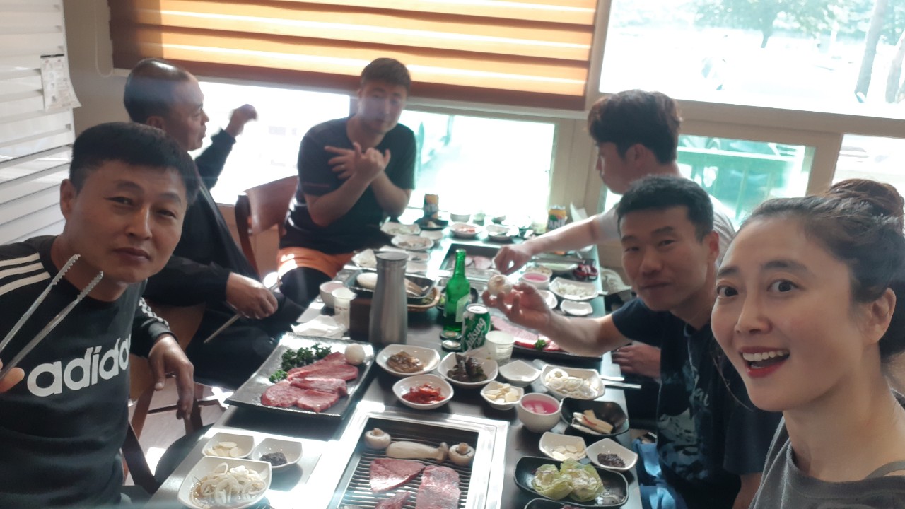 양양 칸다이브_얕은짬