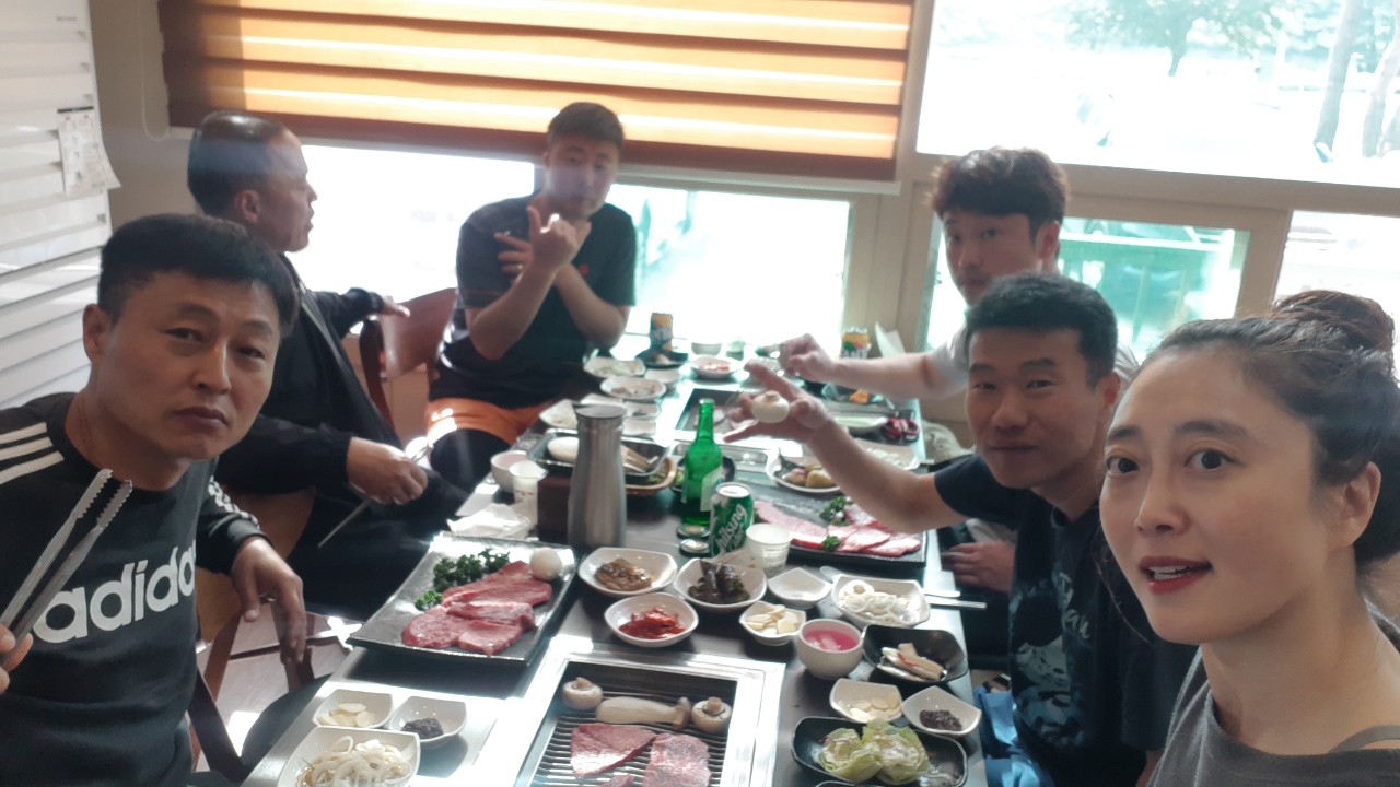 양양 칸다이브_얕은짬