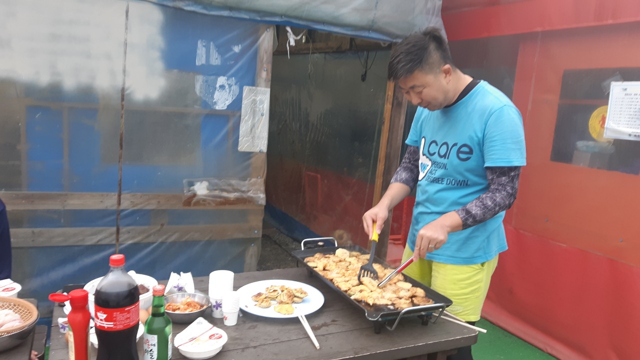 양양 칸다이브_인공어초