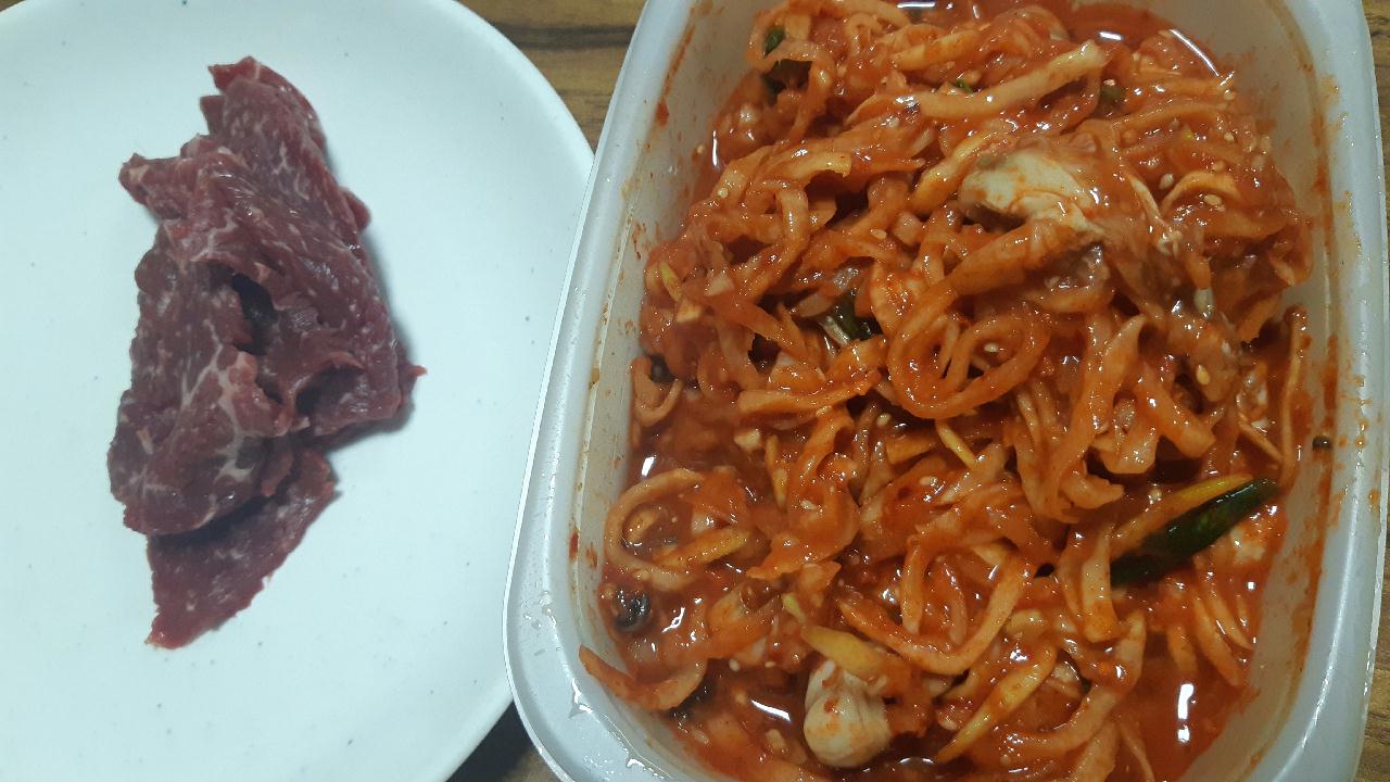 남해 미조 푸른바다 리조트 _ 앞바다