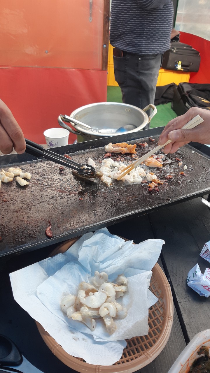 양양 칸다이브_아라2