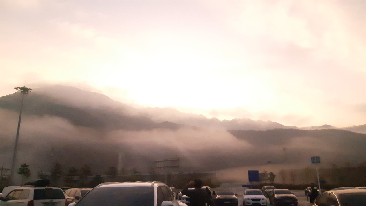 양양 칸다이브_얕은짬