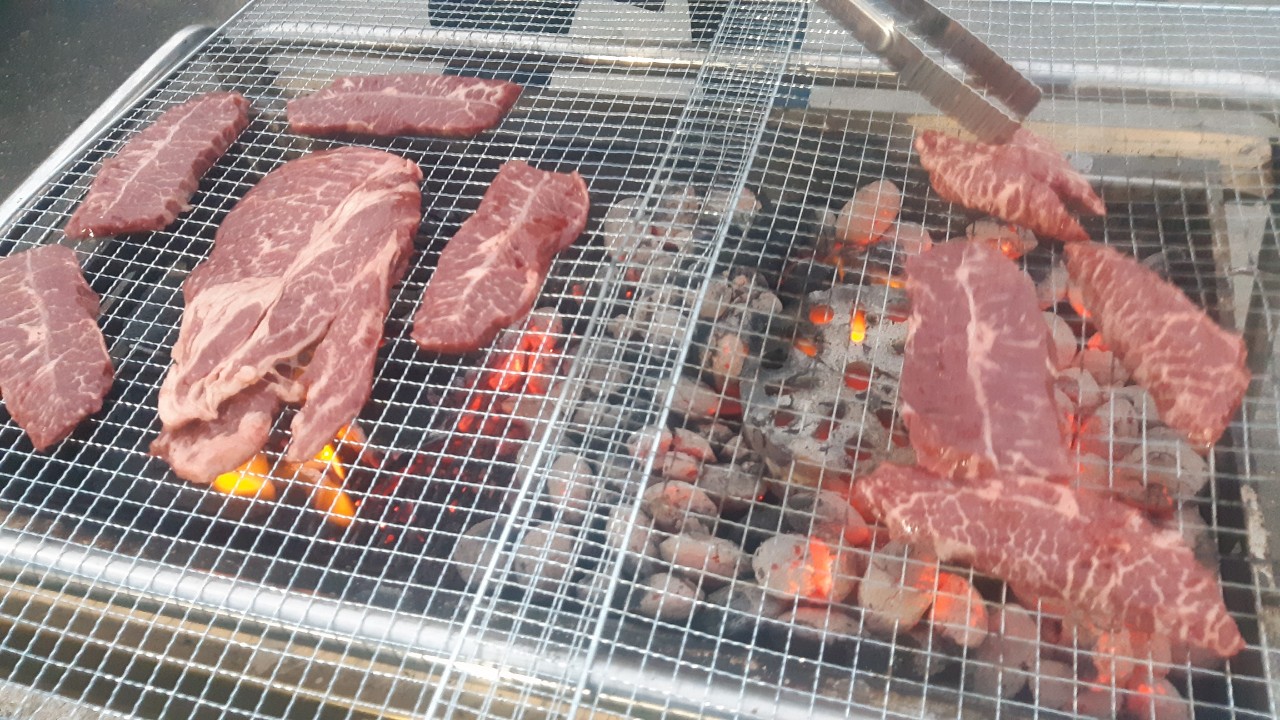 양양 칸다이브_휴휴암 먼곳 어초