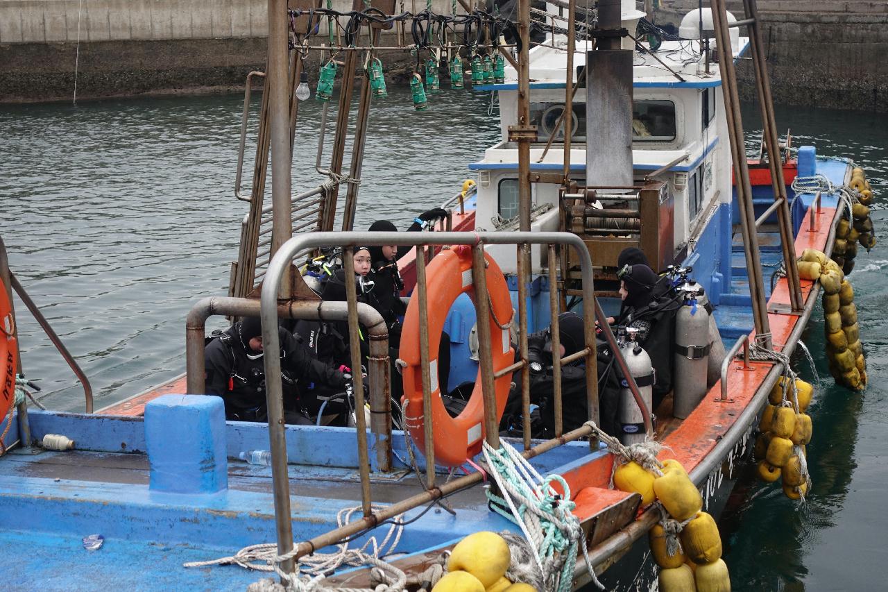 21도는 할만한데 6k는 무겁다