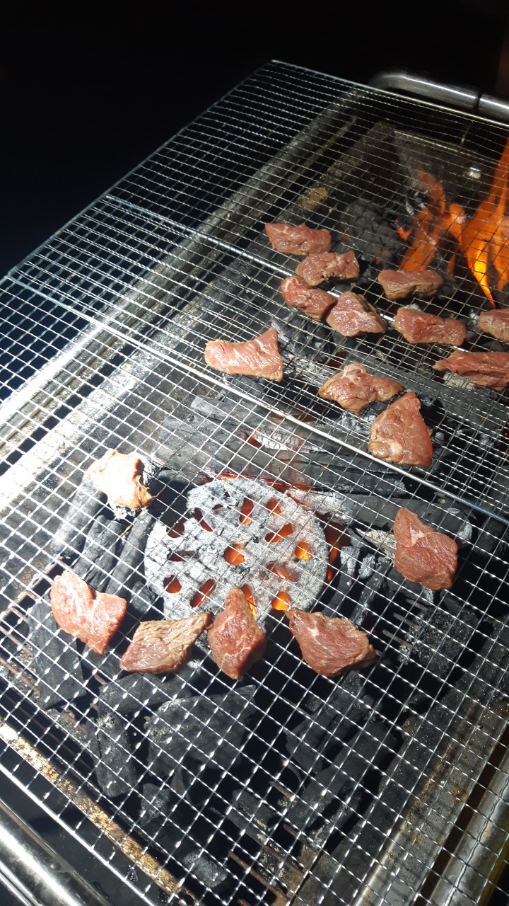 양양 칸다이브