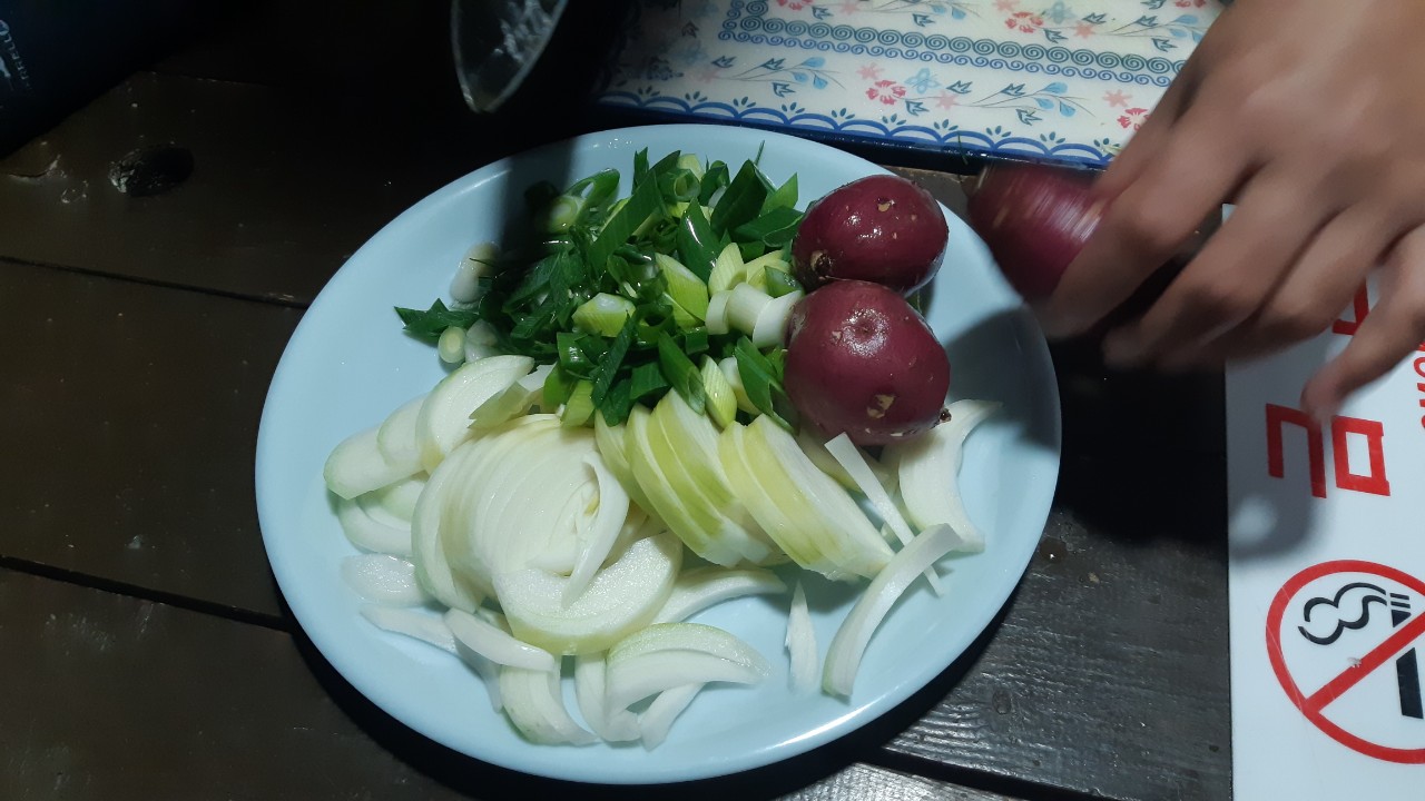 양양 칸다이브 _ 아라포인트