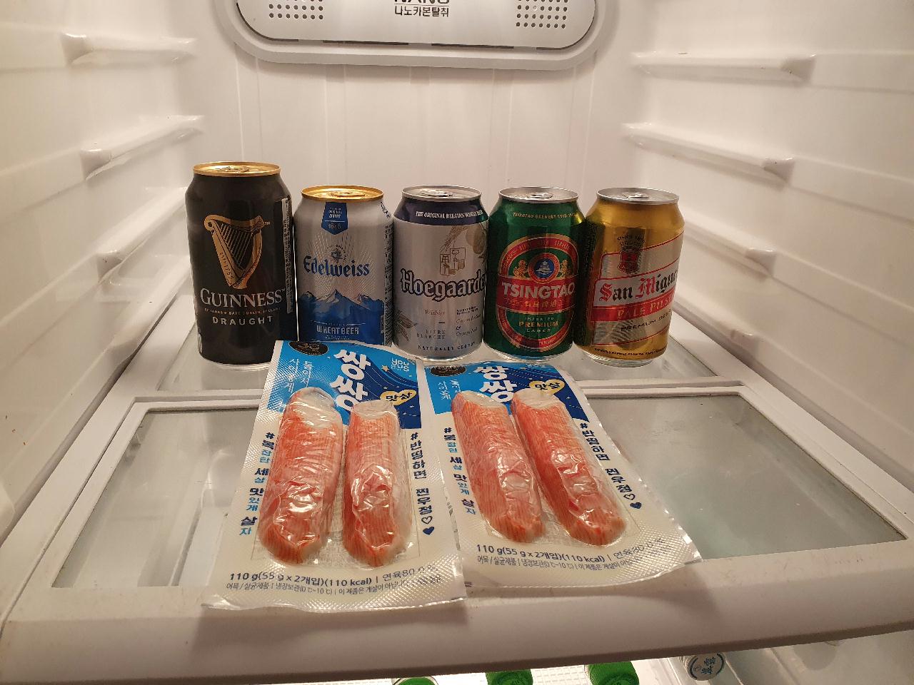 양양 칸다이브 _ 사각어초
