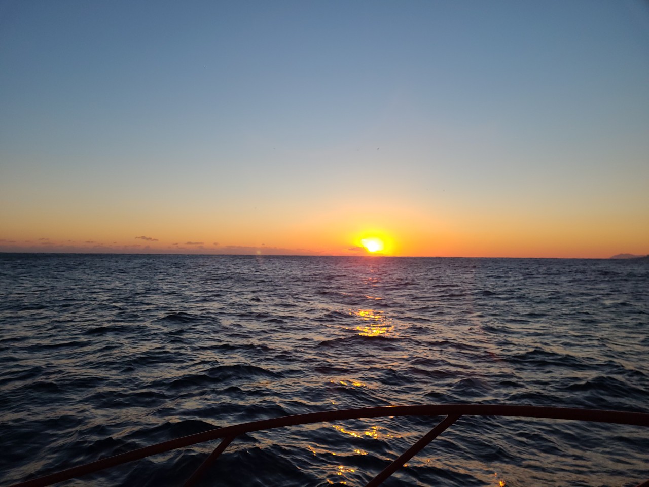 양양 칸다이브 _ 해맞이 다이빙