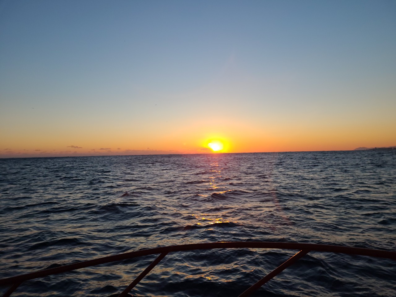 양양 칸다이브 _ 해맞이 다이빙