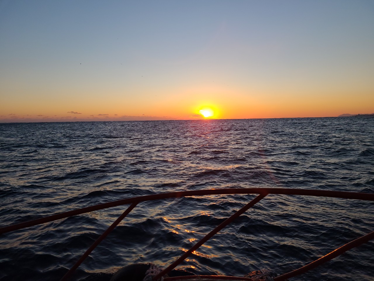 양양 칸다이브 _ 해맞이 다이빙