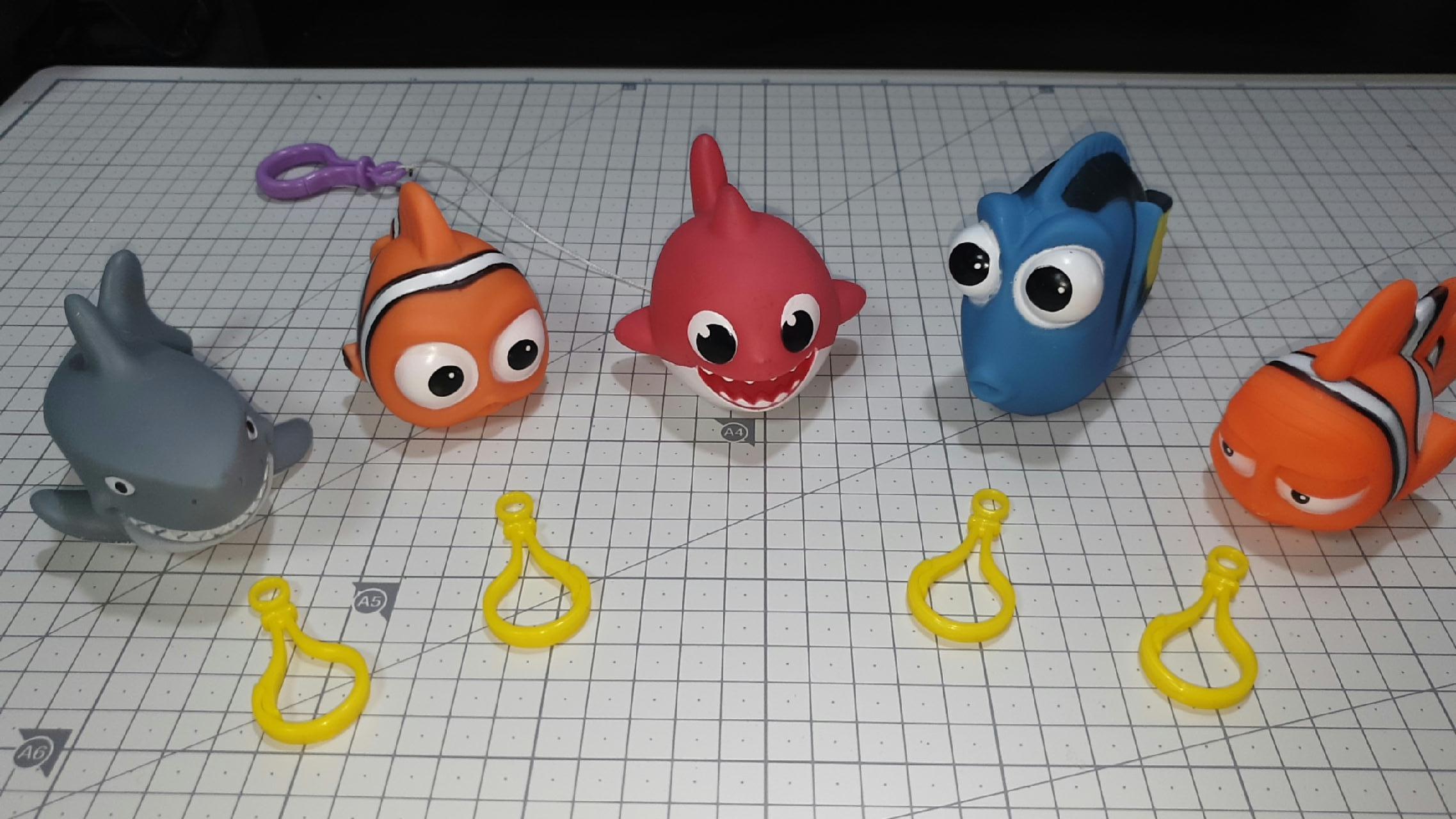 부력인형 DIY ~ing (feat. 세미나준비)