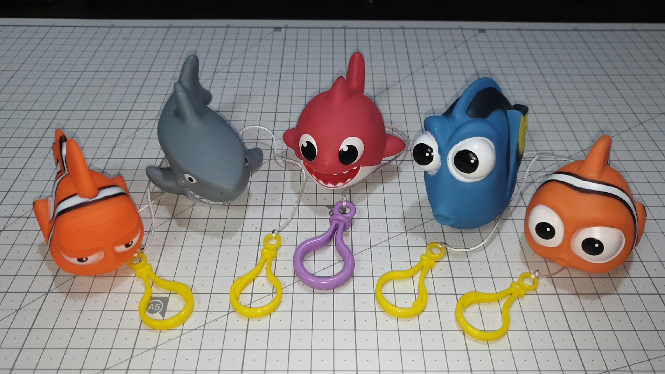 부력인형 DIY ~ing (feat. 세미나준비)