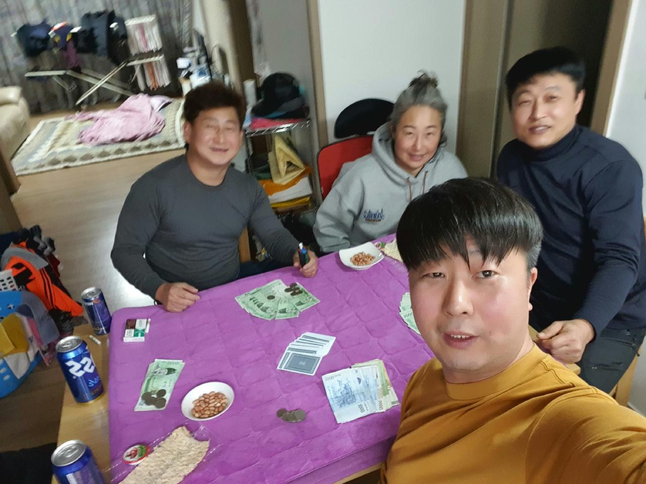 양양 칸다이브 _ 자연짬
