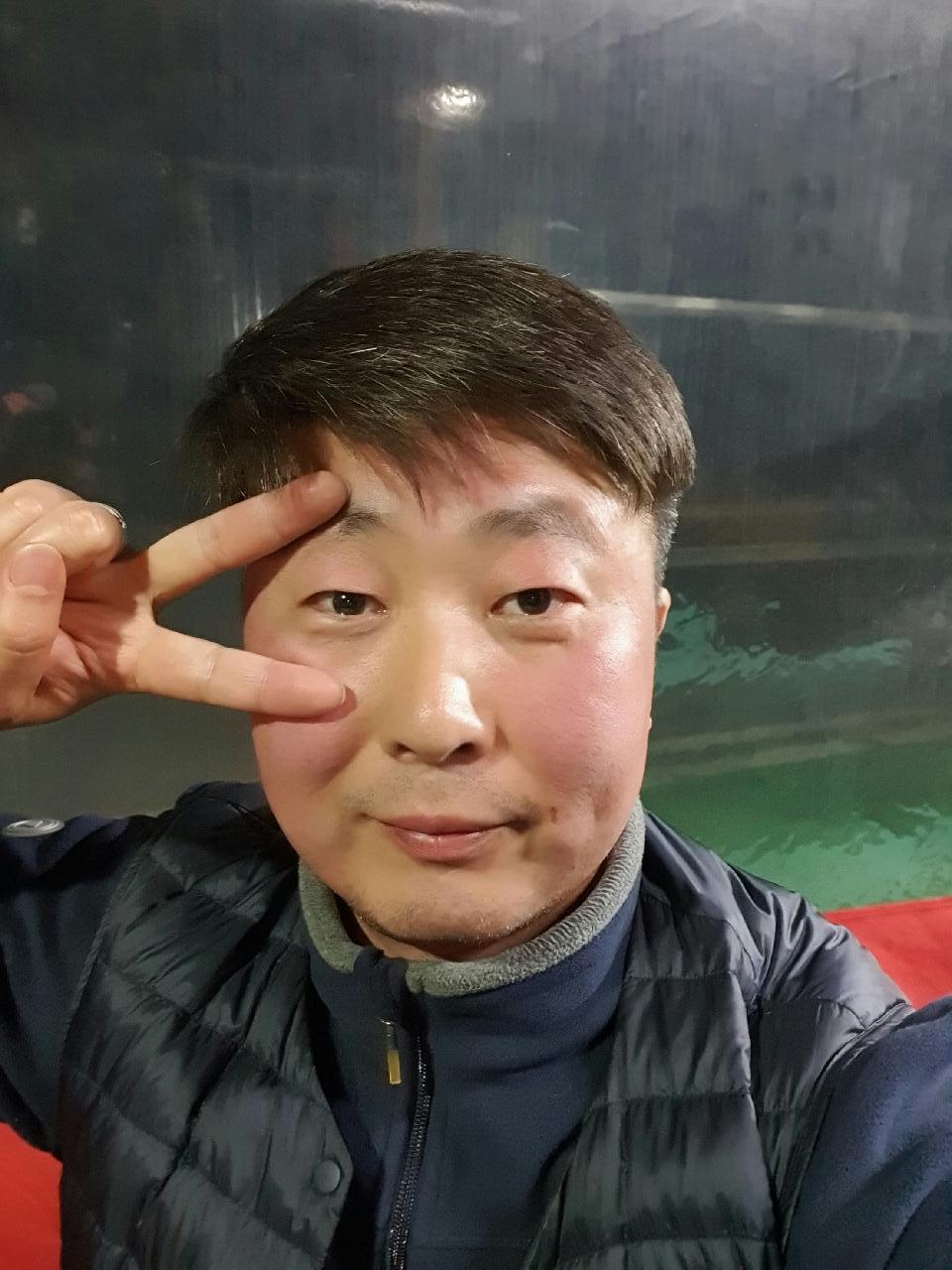 양양 칸다이브_ 21 구정