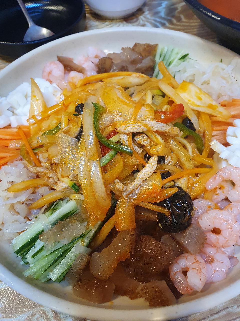 양양 칸다이브