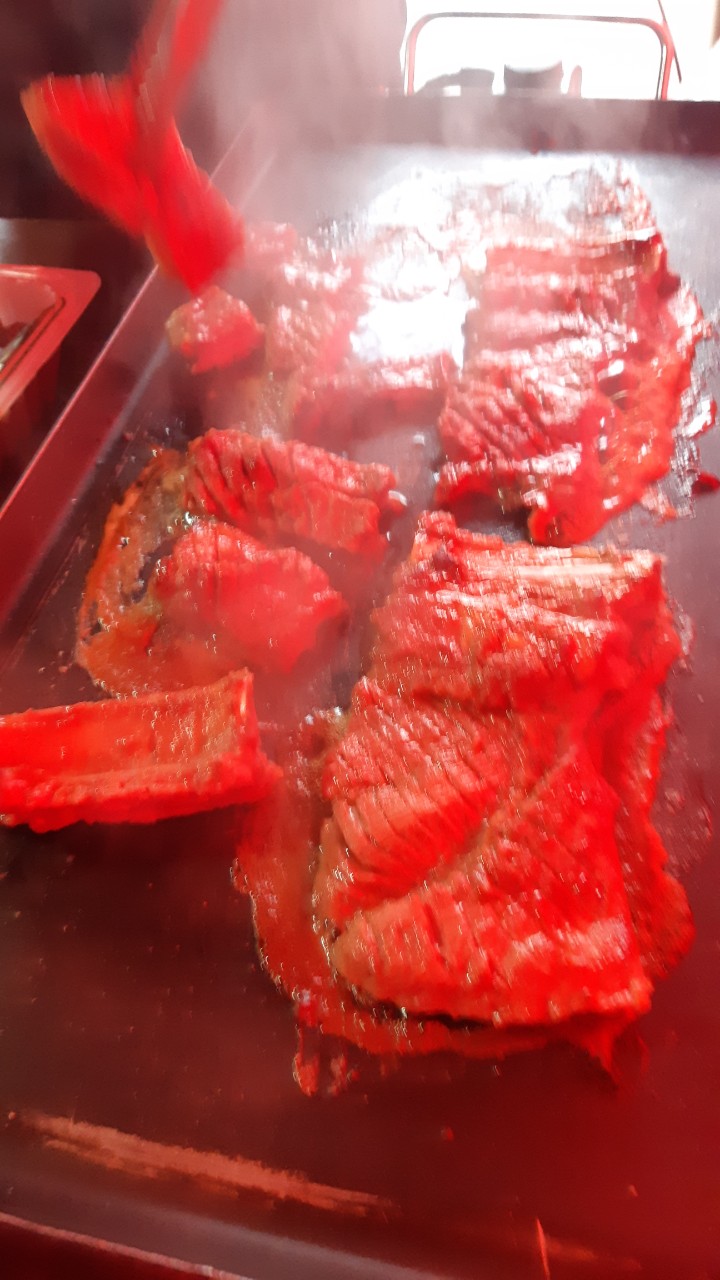 양양 칸다이브