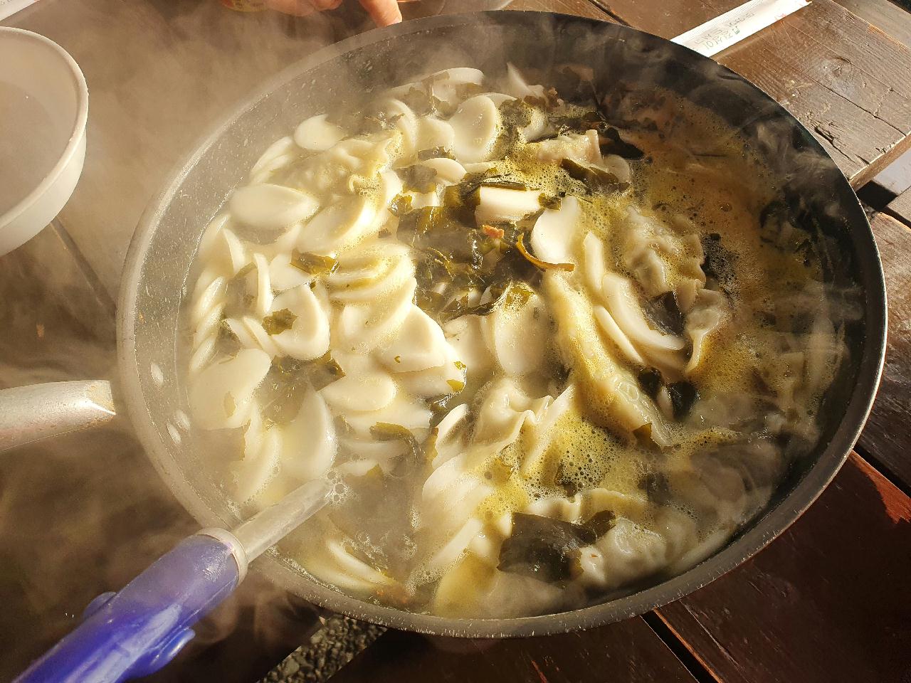 양양 칸다이브_ 21 구정