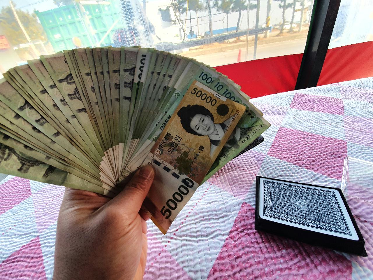 양양 칸다이브 _ 자연짬