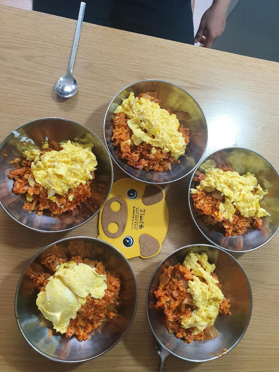 양양 칸다이브 _ 자연짬