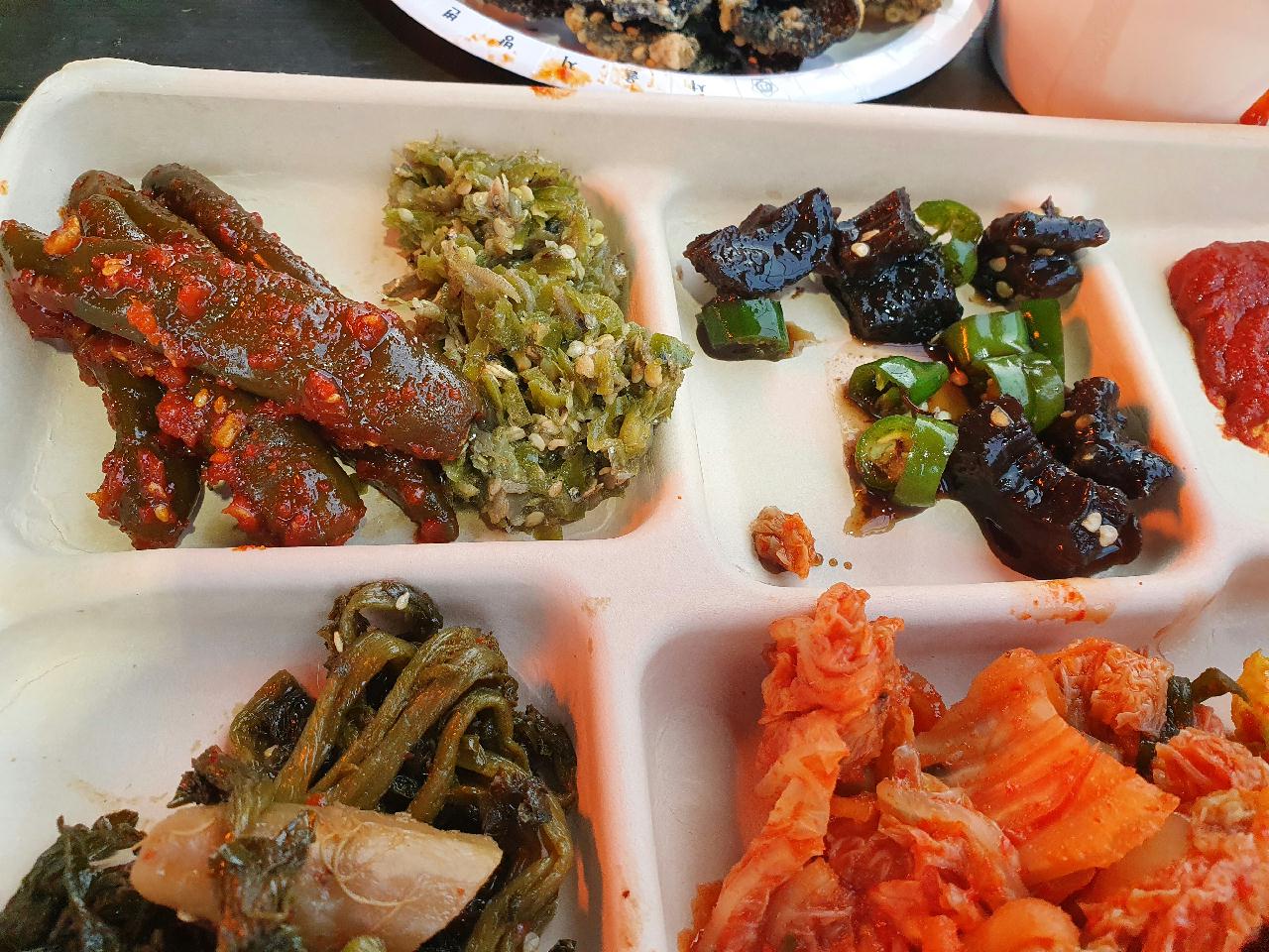 양양 칸다이브