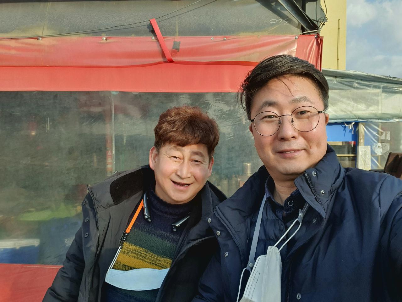 양양 칸다이브