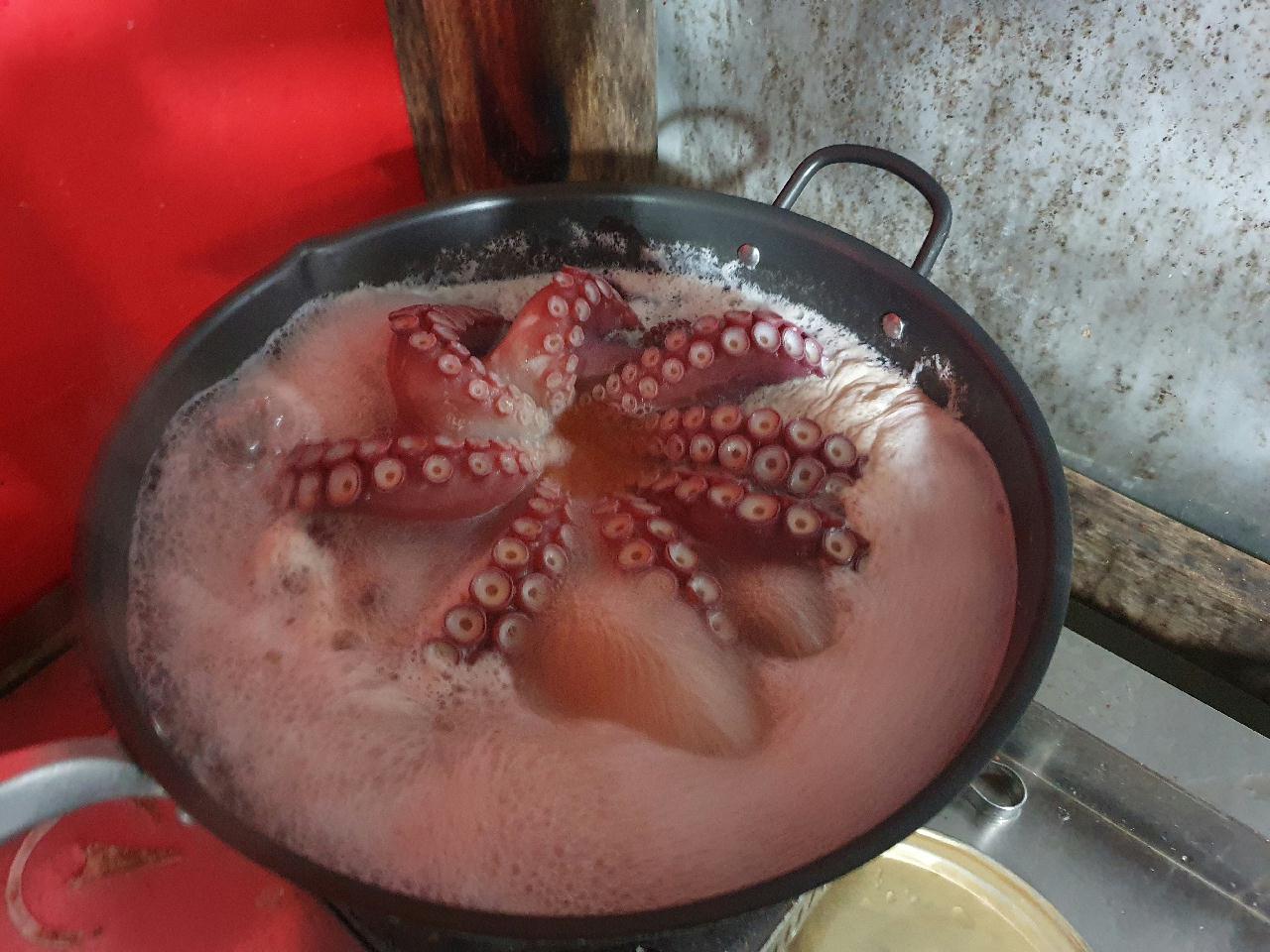 양양 칸다이브