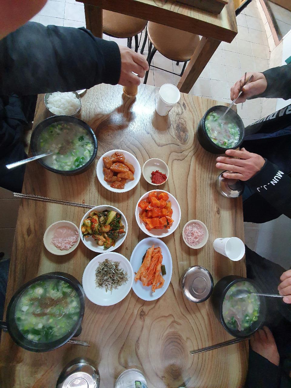 양양 칸다이브 _ 자연짬