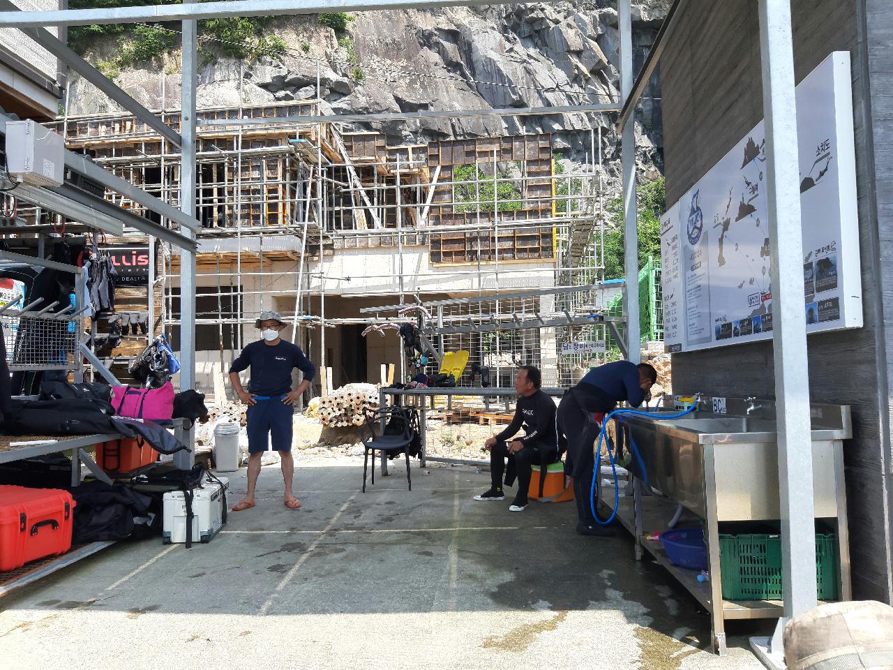 남해외섬2번째탱크