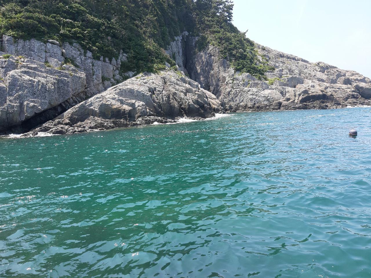 남해외섬2번째탱크