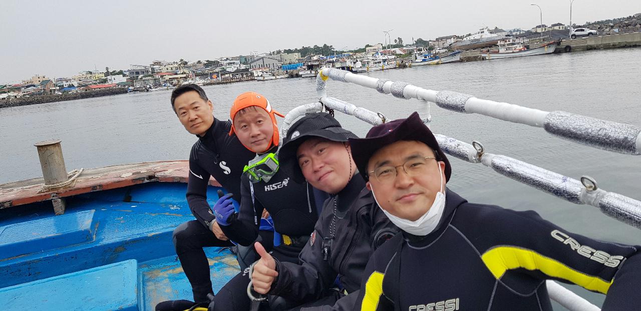 제주바다목장 1회