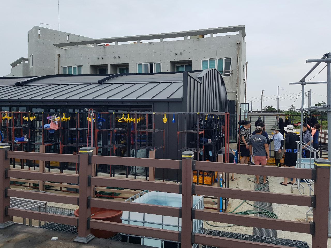 제주바다목장 1회