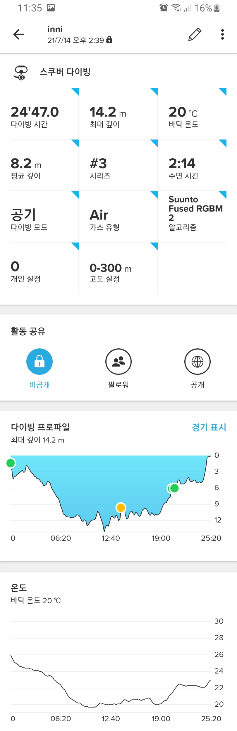 동방파제 네비게이션 연습2 