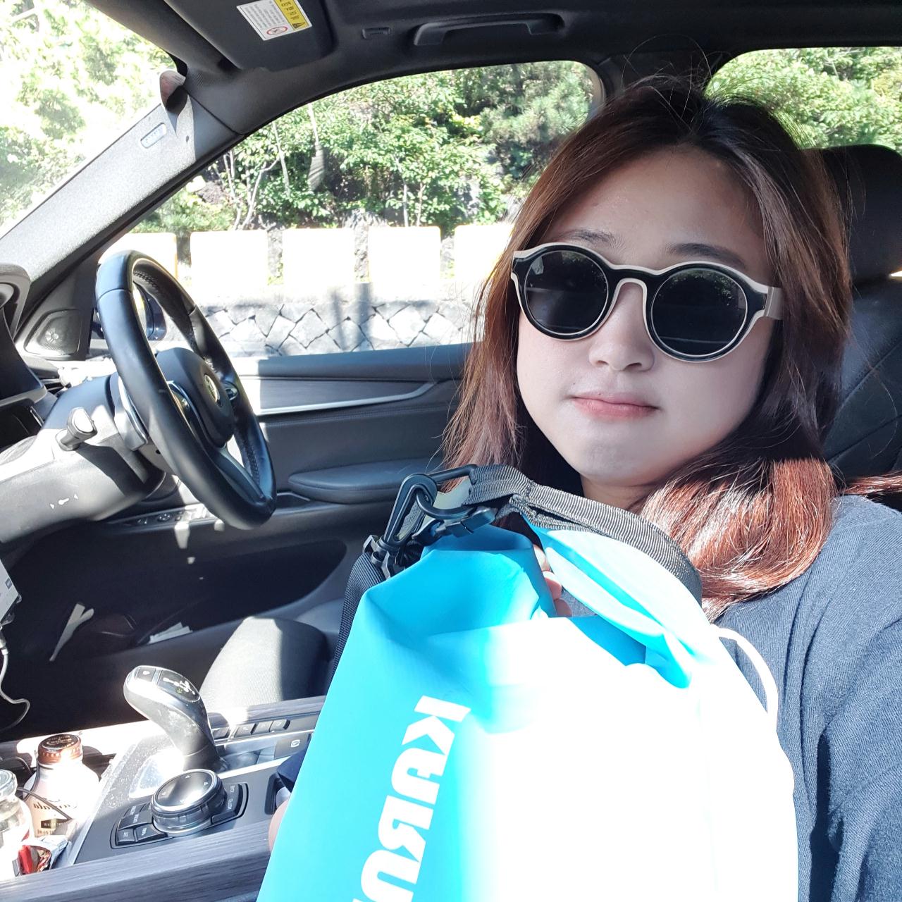 이호 체크다이빙