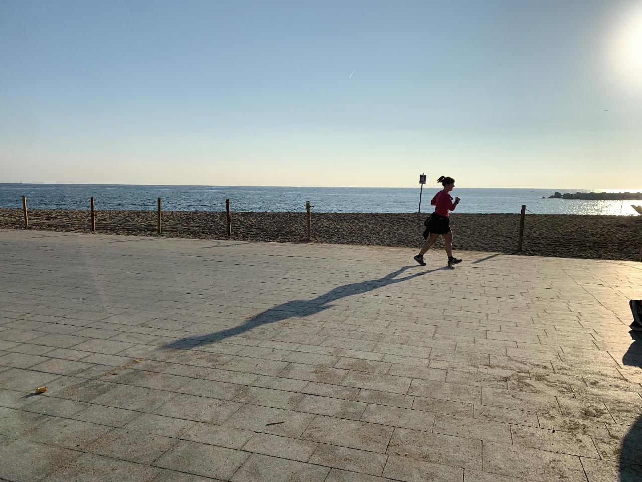 스페인 바로셀로나 