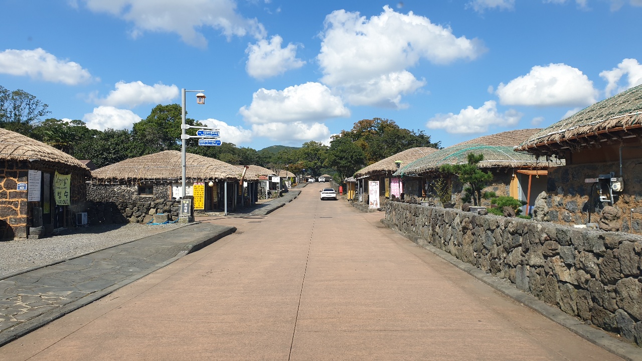 성산, 성읍
