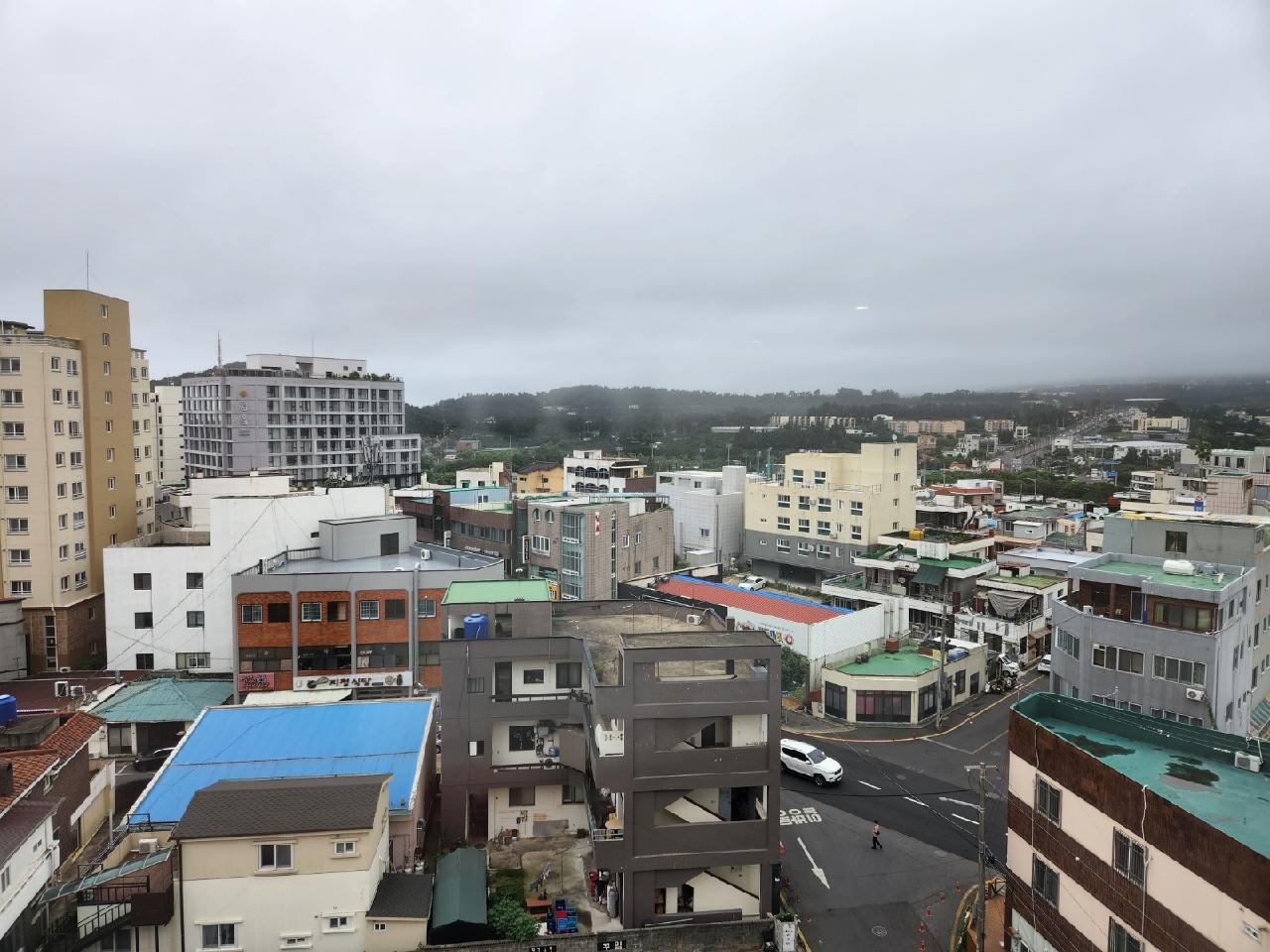 제주도 도착했습니다!!