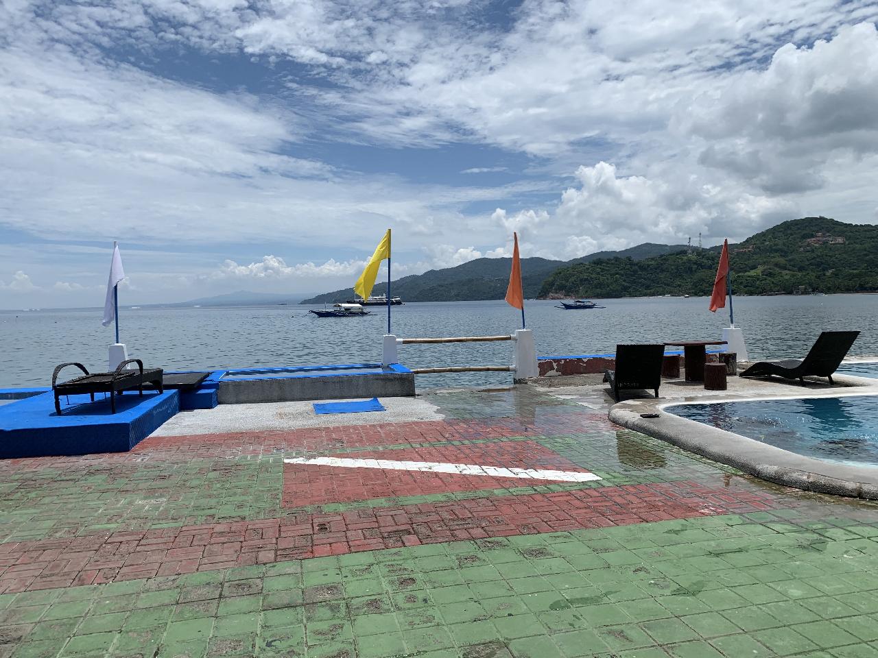 house reef 32