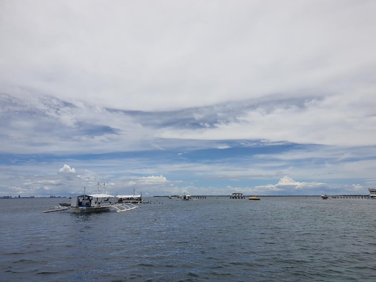 Fun diving
